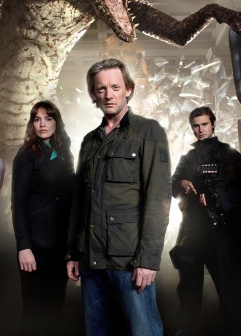 Primeval
