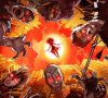 Marvel Zombies 1. Sezon 4. Bölüm