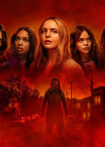 Pretty Little Liars: Original Sin