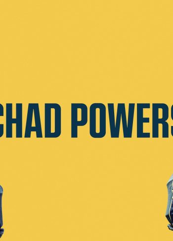 Chad Powers