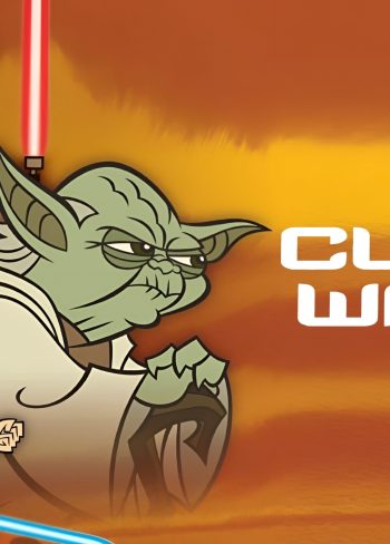 Star Wars: Clone Wars