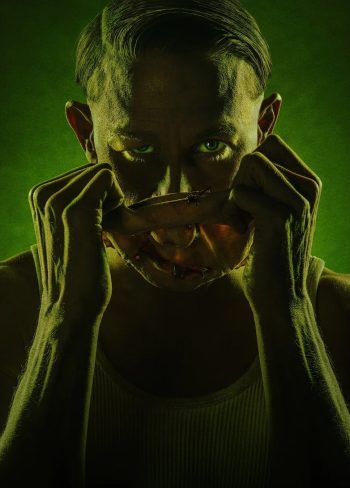 Monster: The Ed Gein Story