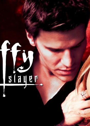 Buffy the Vampire Slayer
