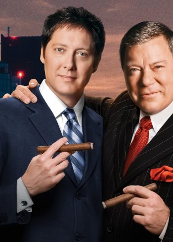 Boston Legal