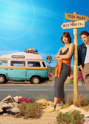 The Road Trip