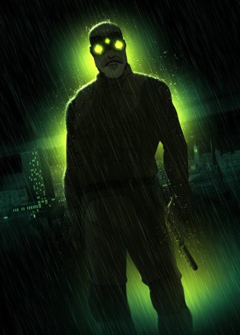 Splinter Cell: Deathwatch