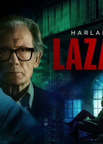 Harlan Coben’s Lazarus