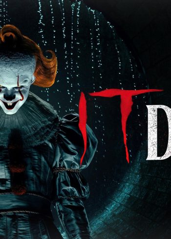 IT: Welcome to Derry