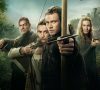 Robin Hood 1. Sezon 2. Bölüm