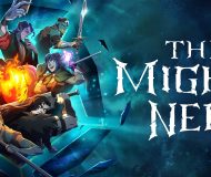The Mighty Nein