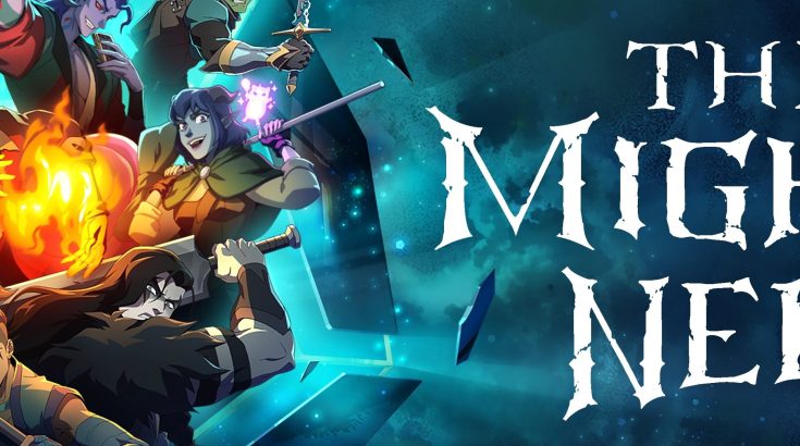 The Mighty Nein