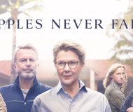 Apples Never Fall