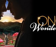 Once Upon a Time in Wonderland