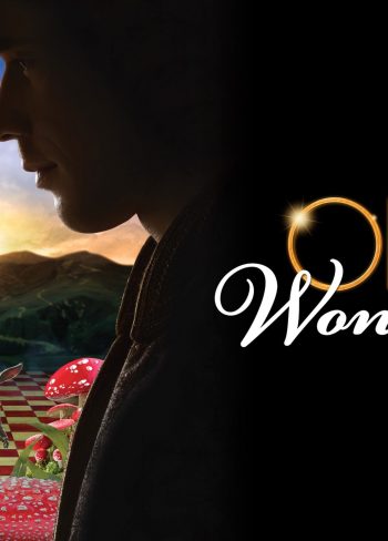 Once Upon a Time in Wonderland