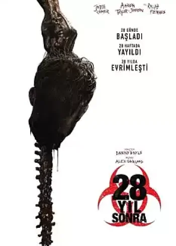 28 Yıl Sonra