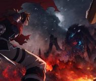 Sentenced to Be a Hero