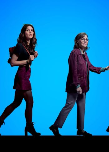 Dispatches from Elsewhere