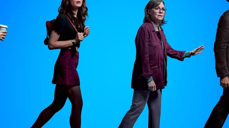 Dispatches from Elsewhere