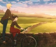 Love Through a Prism