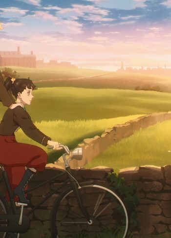 Love Through a Prism