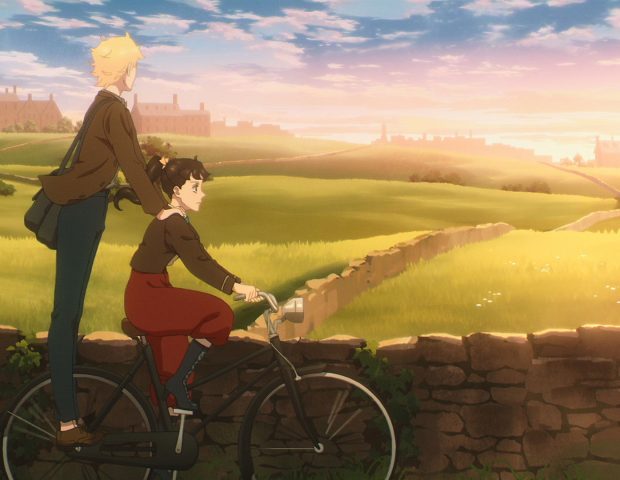 Love Through a Prism