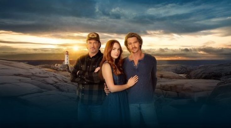 Sullivan’s Crossing