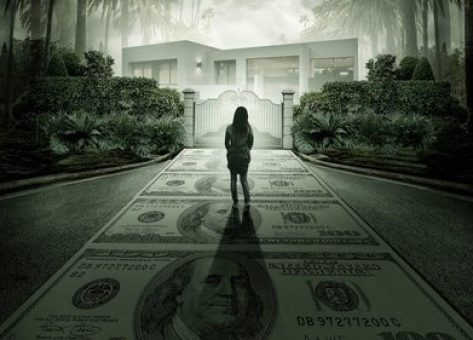 Jeffrey Epstein: Filthy Rich