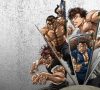 Baki-Dou: The Invincible Samurai 1. Sezon 13. Bölüm