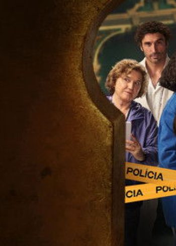 If It’s Tuesday… It’s Murder