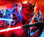 Star Wars: Maul – Shadow Lord