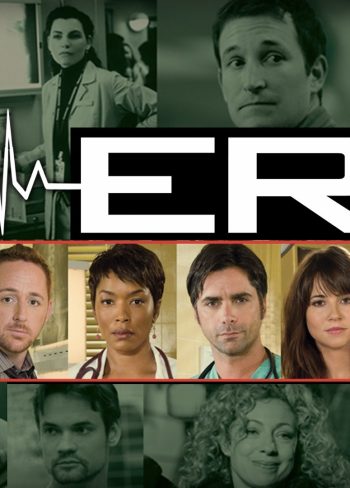 ER