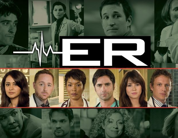 ER