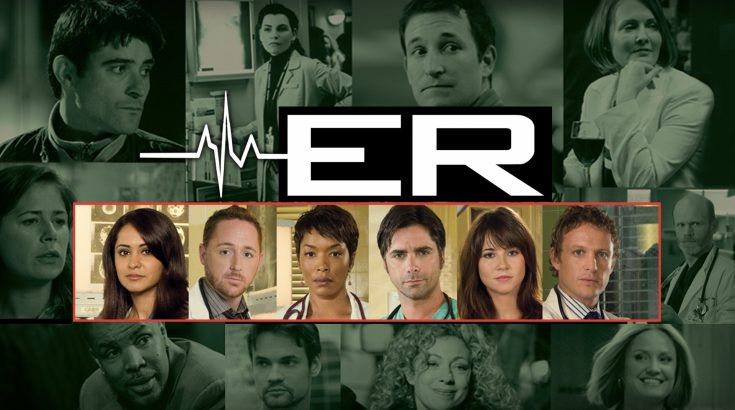 ER