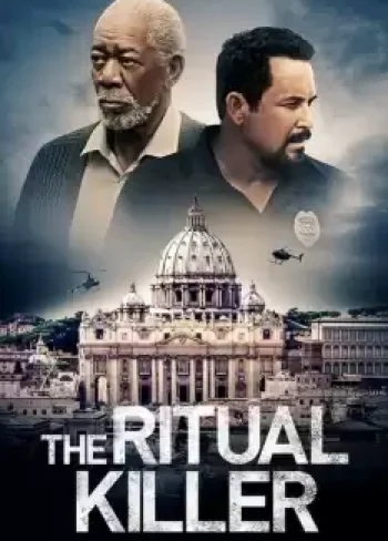 Öldürme Ritüeli