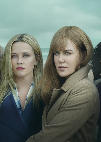 Big Little Lies