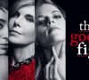 The Good Fight 1. Sezon 10. Bölüm