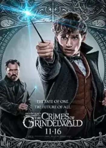 Fantastik Canavarlar 2