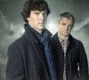 Sherlock 1. Sezon 3. Bölüm