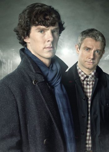 Sherlock