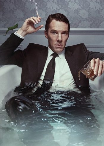 Patrick Melrose