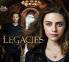 Legacies 1. Sezon 16. Bölüm