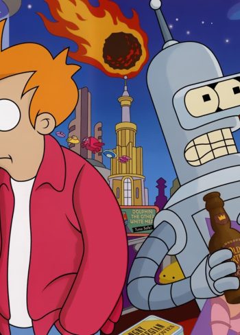 Futurama