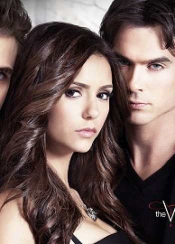 The Vampire Diaries