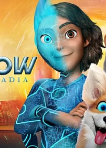 3Below: Tales of Arcadia