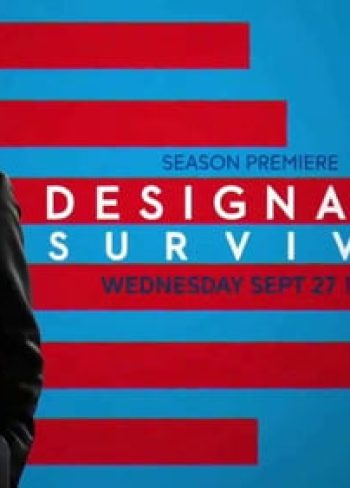 Designated Survivor