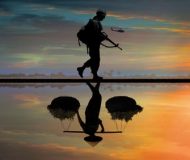 The Vietnam War