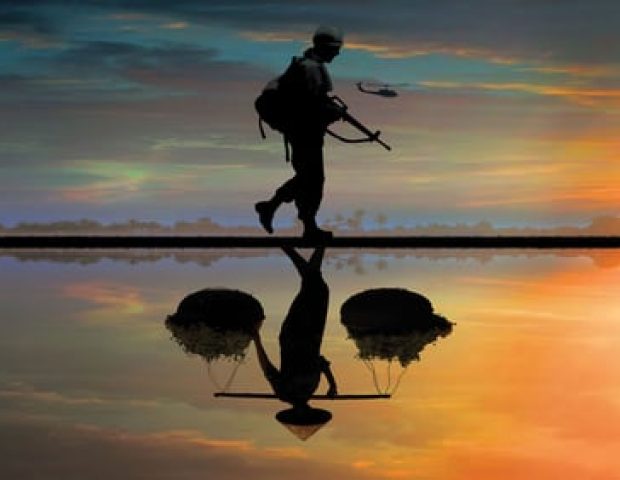 The Vietnam War