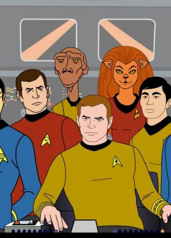 Star Trek: The Animated Series