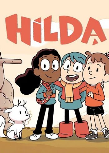 Hilda