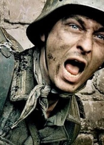 Unsere Mütter Unsere Vater